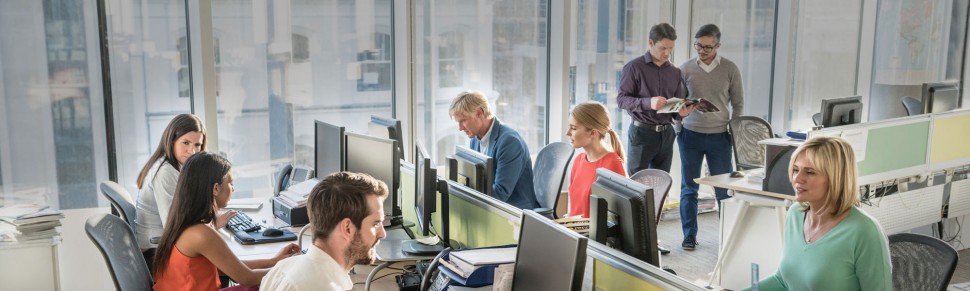 Bespoke software development - nearshoring benefits