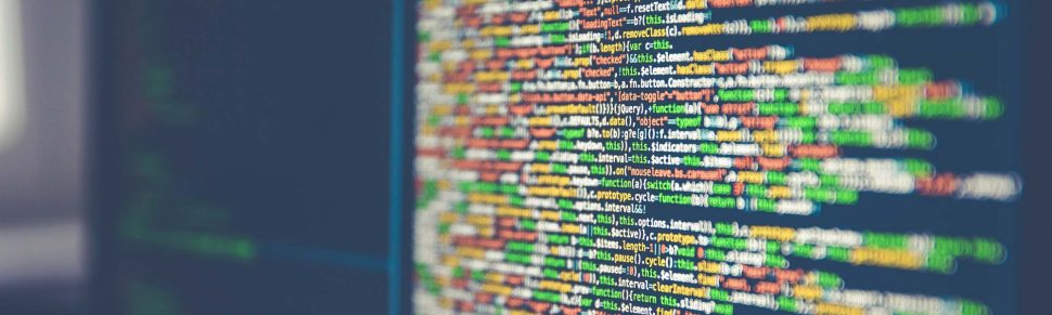 COTS v Bespoke Software Development